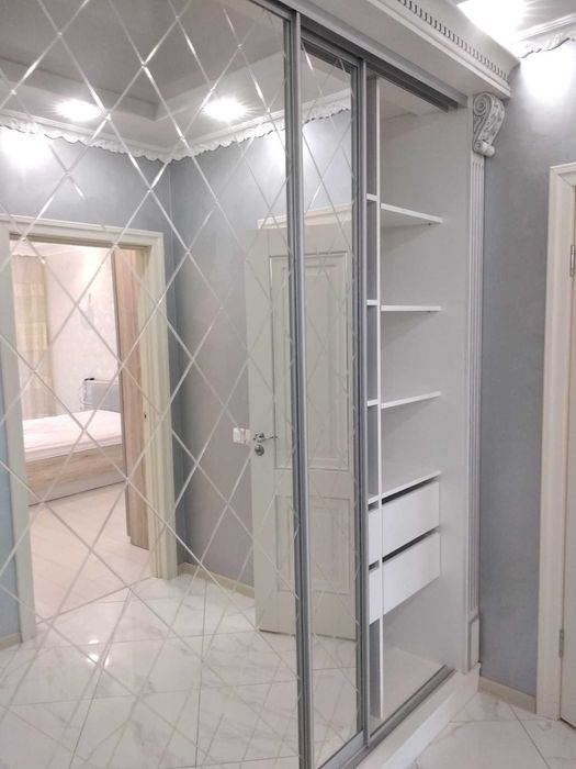 Квартира на вул. Антоновича, 109 в Києві, ID 218941, фото №23