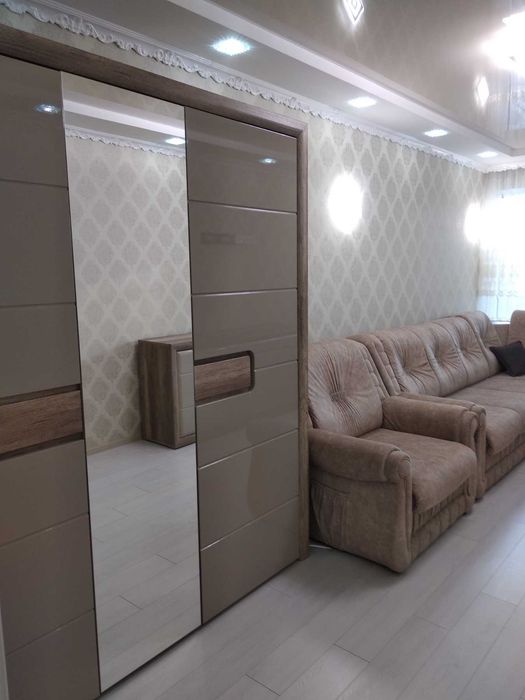 Квартира на вул. Антоновича, 109 в Києві, ID 218941, фото №24