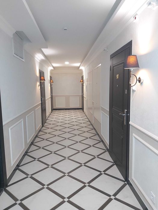 Квартира на вул. Антоновича, 109 в Київ, ID 218941, фото №4