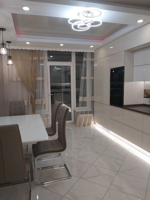 Квартира на вул. Антоновича, 109 в Києві, ID 218941, фото №6