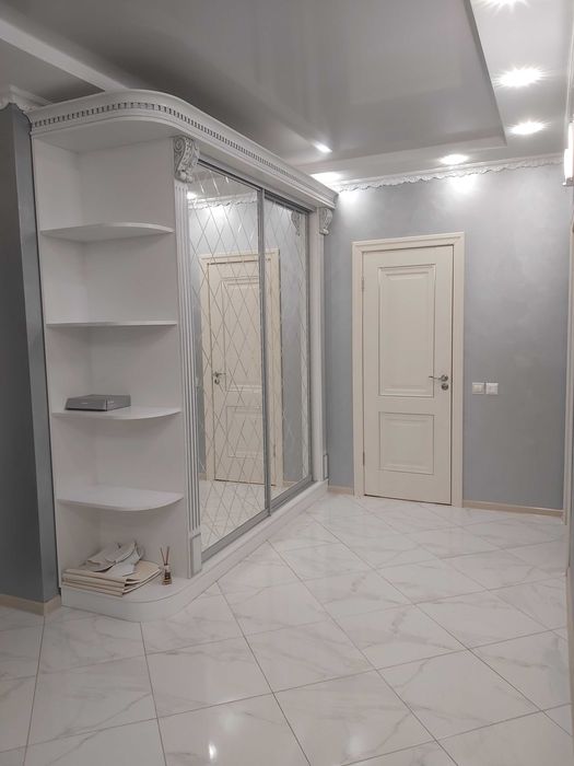 Квартира на вул. Антоновича, 109 в Києві, ID 218941, фото №8