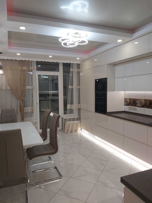 Квартира на вул. Антоновича, 109 в Києві, ID 218941, фото №10