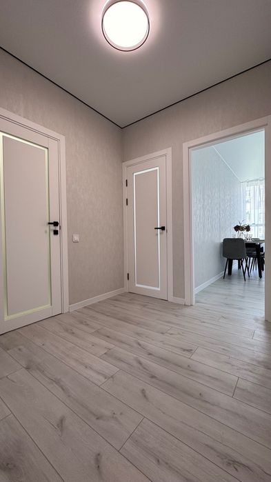 Квартира на біля Центрального парку в Києві, ID 232802, фото №1