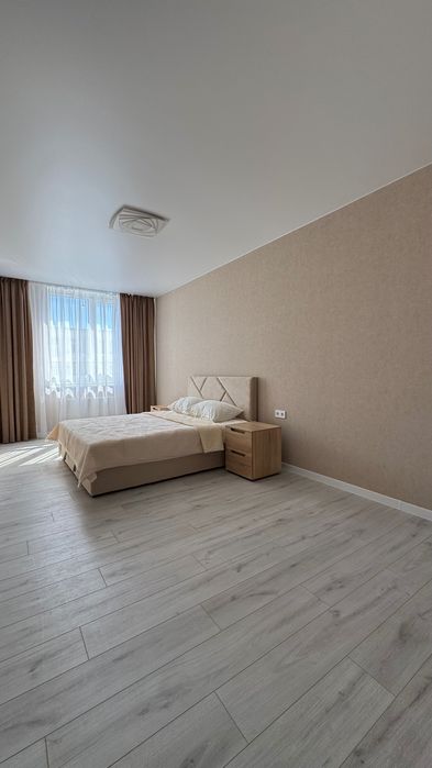 Квартира на біля Центрального парку в Києві, ID 232802, фото №13