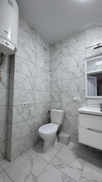 Квартира на біля Центрального парку в Києві, ID 232802, фото №7