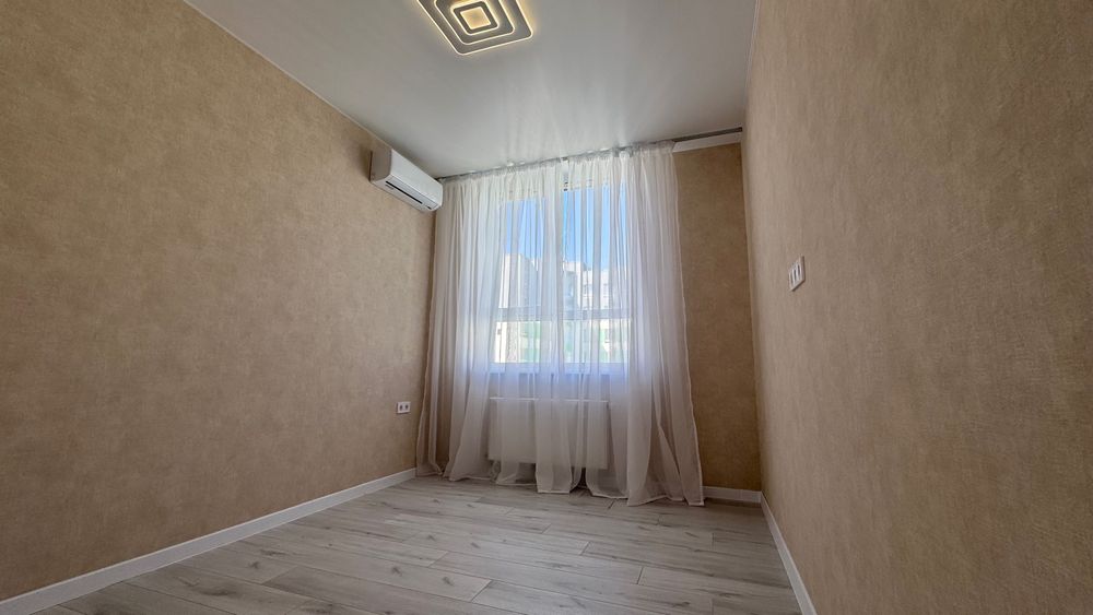 Квартира на біля Центрального парку в Києві, ID 232802, фото №9