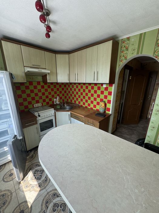 Квартира на Буча в Київ, ID 240353, фото №4