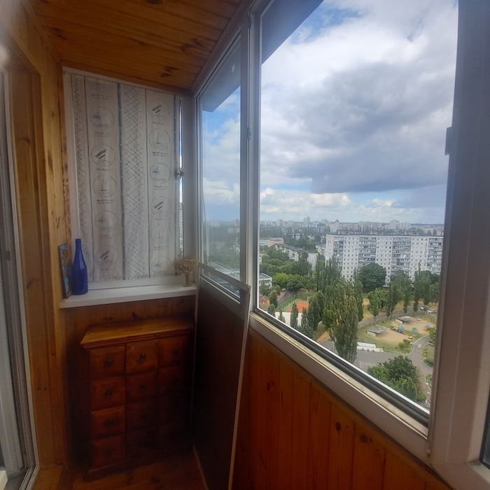 Квартира на вул. Князя Романа Мстиславича в Києві, ID 218982, фото №9