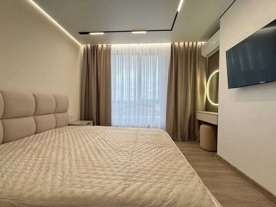 Квартира — Івано-Франківськ в Івано-Франківську, ID 230294, фото №8