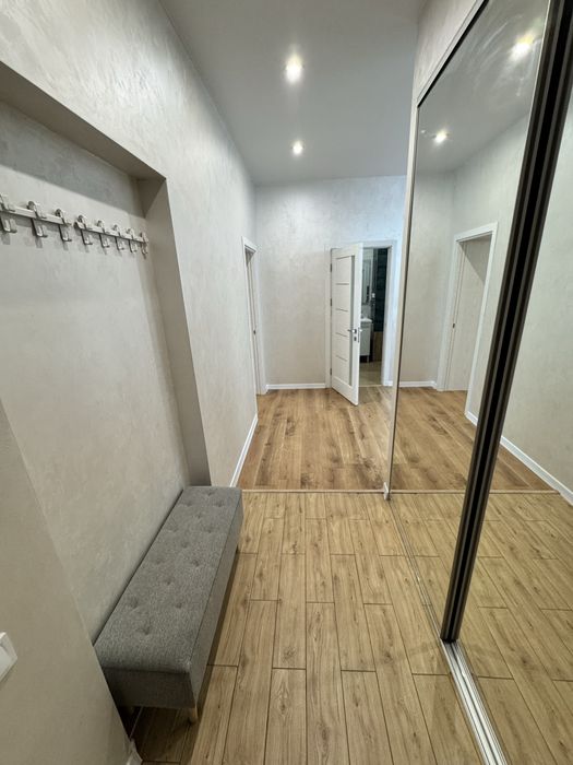 Квартира на біля метро Арсенальна в Києві, ID 218973, фото №2