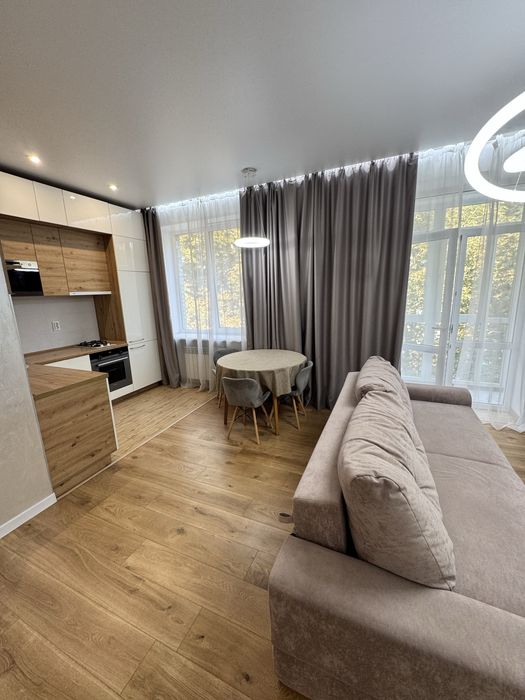 Квартира на біля метро Арсенальна в Києві, ID 218973, фото №3