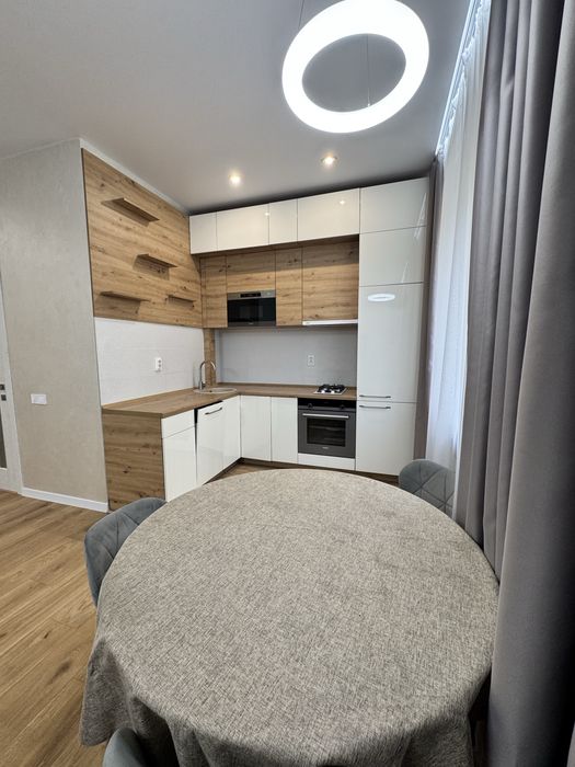 Квартира на біля метро Арсенальна в Києві, ID 218973, фото №6