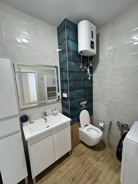 Квартира на біля метро Арсенальна в Києві, ID 218973, фото №8