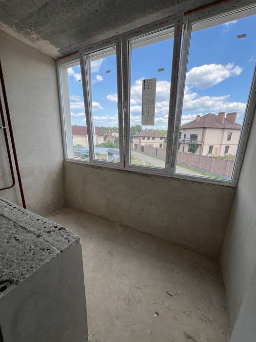 Квартира в Києві, ID 309389, фото №8