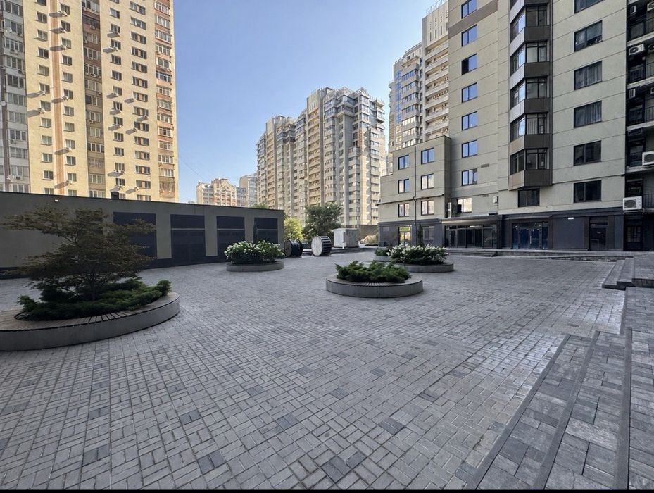 Квартира на ЖК Delmar в Києві, ID 241622, фото №9