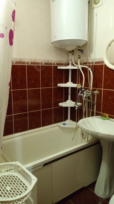 Квартира на просп. Богоявленський, 49а в Миколаєві, ID 224830, фото №3
