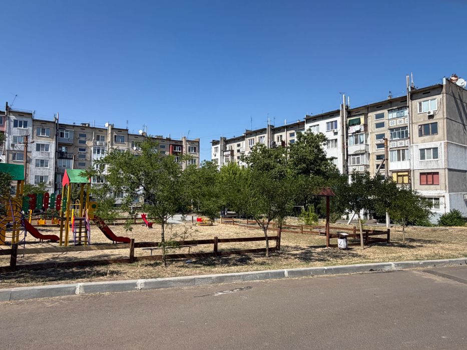 Квартира на Центральний в Миколаєві, ID 223290, фото №21