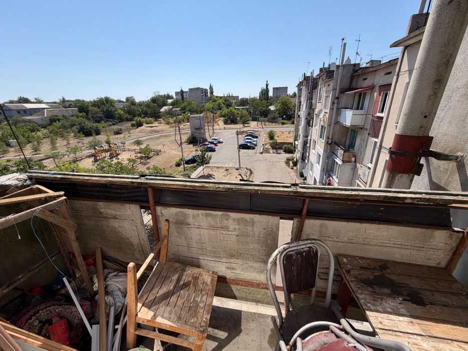 Квартира на Центральний в Миколаєві, ID 223290, фото №10