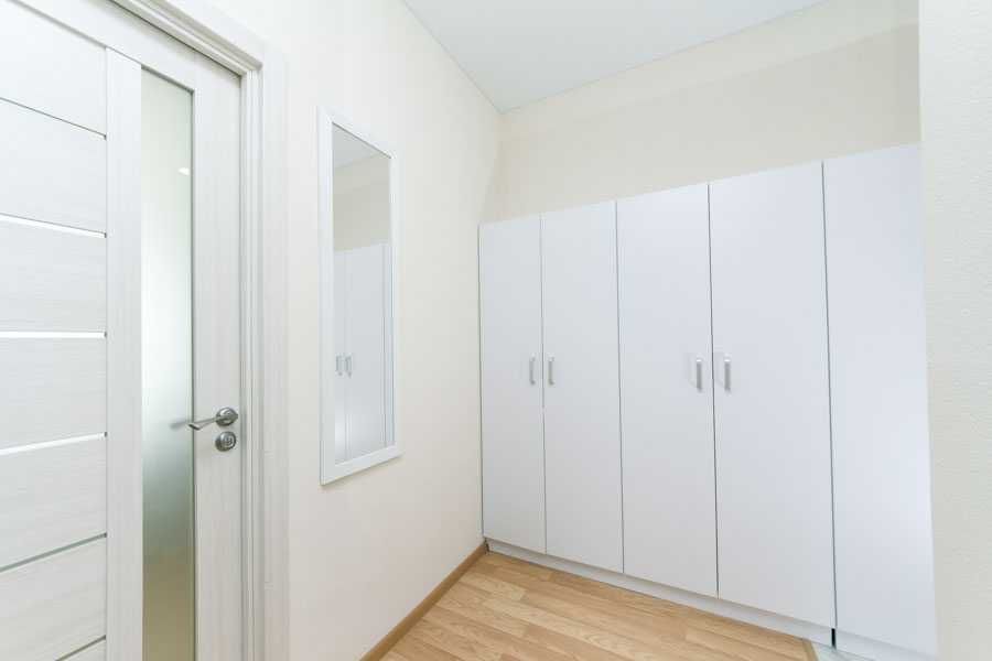 Квартира на вул. Машинобудівна, 41 в Києві, ID 219047, фото №13