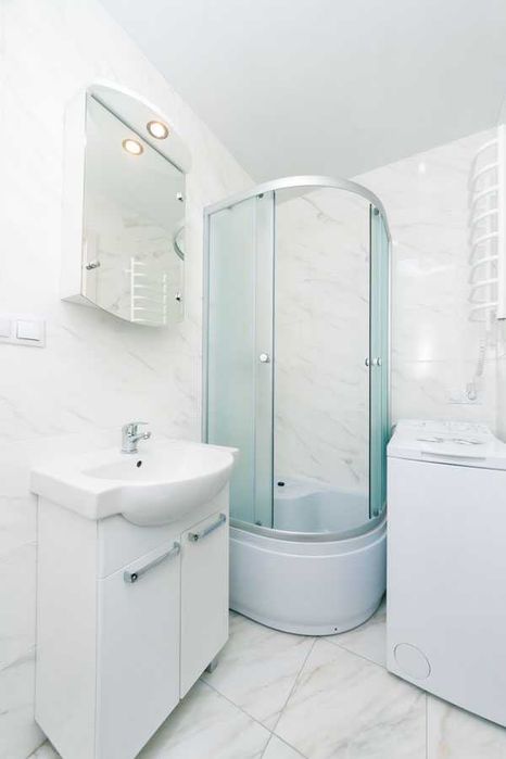 Квартира на вул. Машинобудівна, 41 в Києві, ID 219047, фото №17