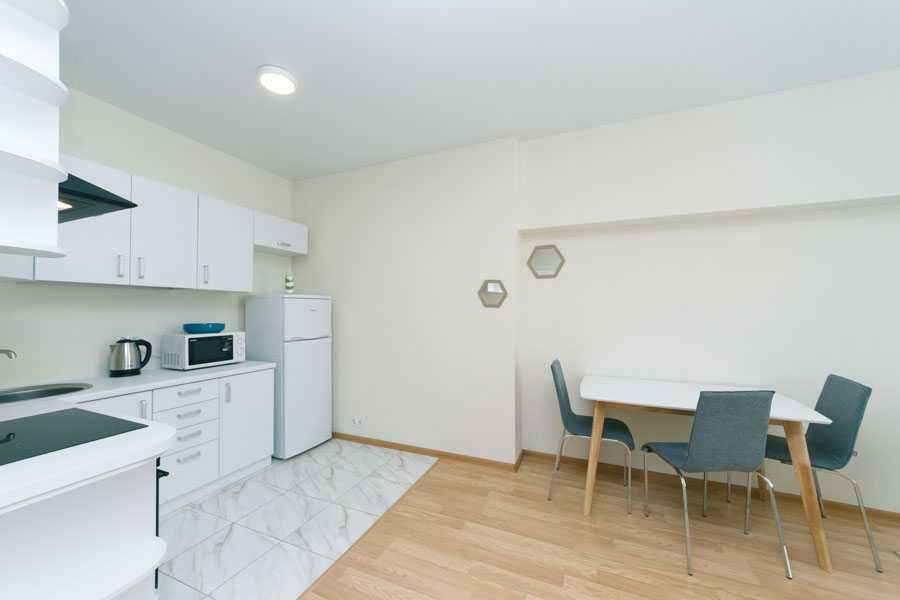 Квартира на вул. Машинобудівна, 41 в Києві, ID 219047, фото №3