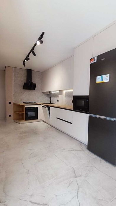 Квартира на ЖК GL Club в Києві, ID 242641, фото №13