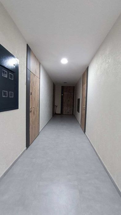 Квартира на ЖК GL Club в Києві, ID 242641, фото №17