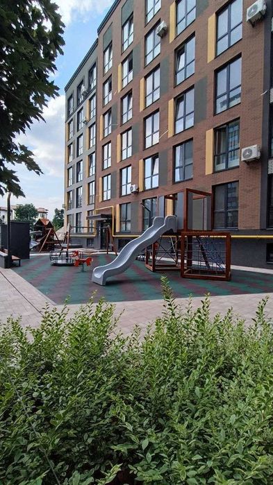 Квартира на ЖК GL Club в Києві, ID 242641, фото №19
