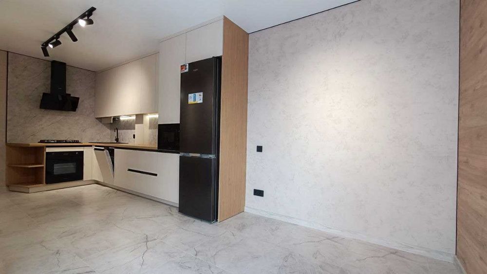 Квартира на ЖК GL Club в Києві, ID 242641, фото №3