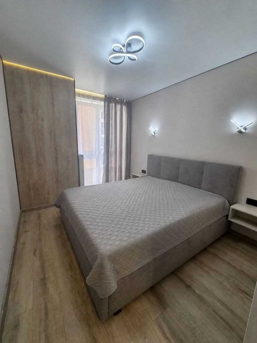 Квартира на ЖК GL Club в Києві, ID 242641, фото №6
