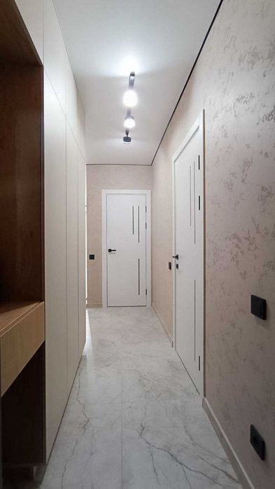 Квартира на ЖК GL Club в Києві, ID 242641, фото №7