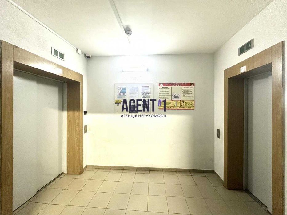 Квартира на вул. Печерська, 6 в Києві, ID 312287, фото №13