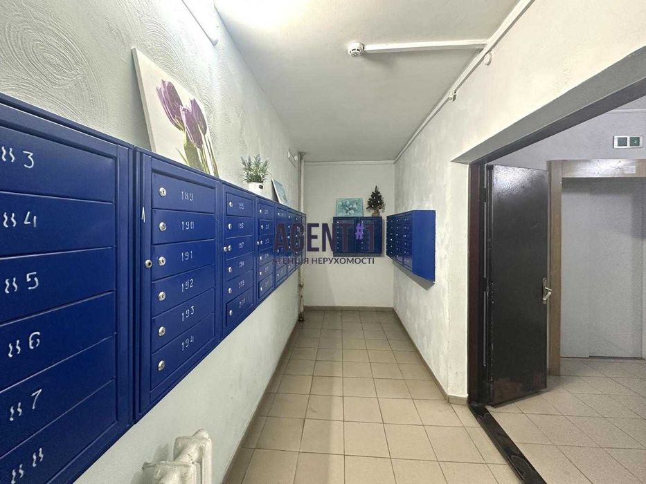 Квартира на вул. Печерська, 6 в Києві, ID 312287, фото №14
