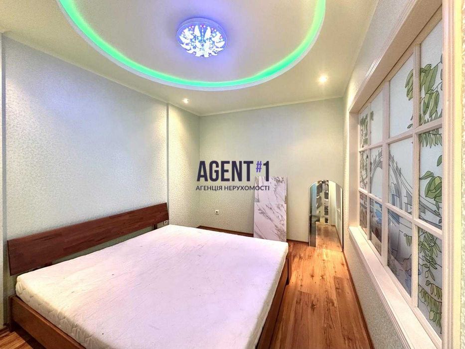 Квартира на вул. Печерська, 6 в Києві, ID 312287, фото №3