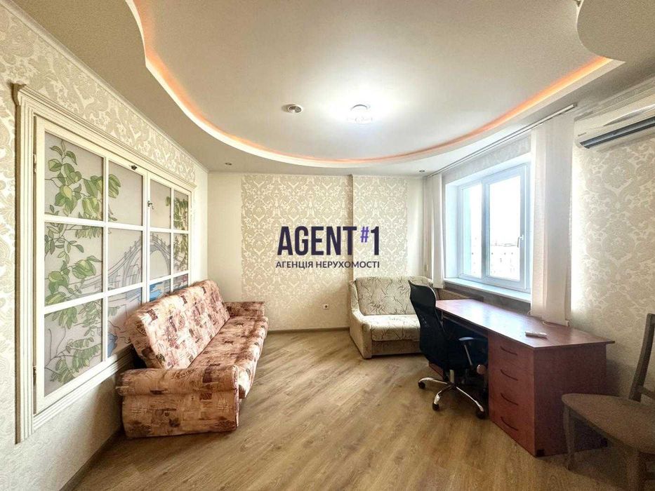 Квартира на вул. Печерська, 6 в Києві, ID 312287, фото №5