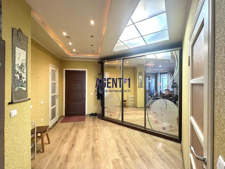 Квартира на вул. Печерська, 6 в Києві, ID 312287, фото №8