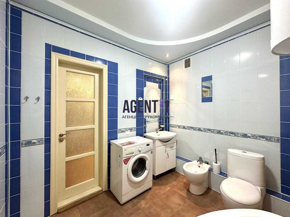 Квартира на вул. Печерська, 6 в Києві, ID 312287, фото №10