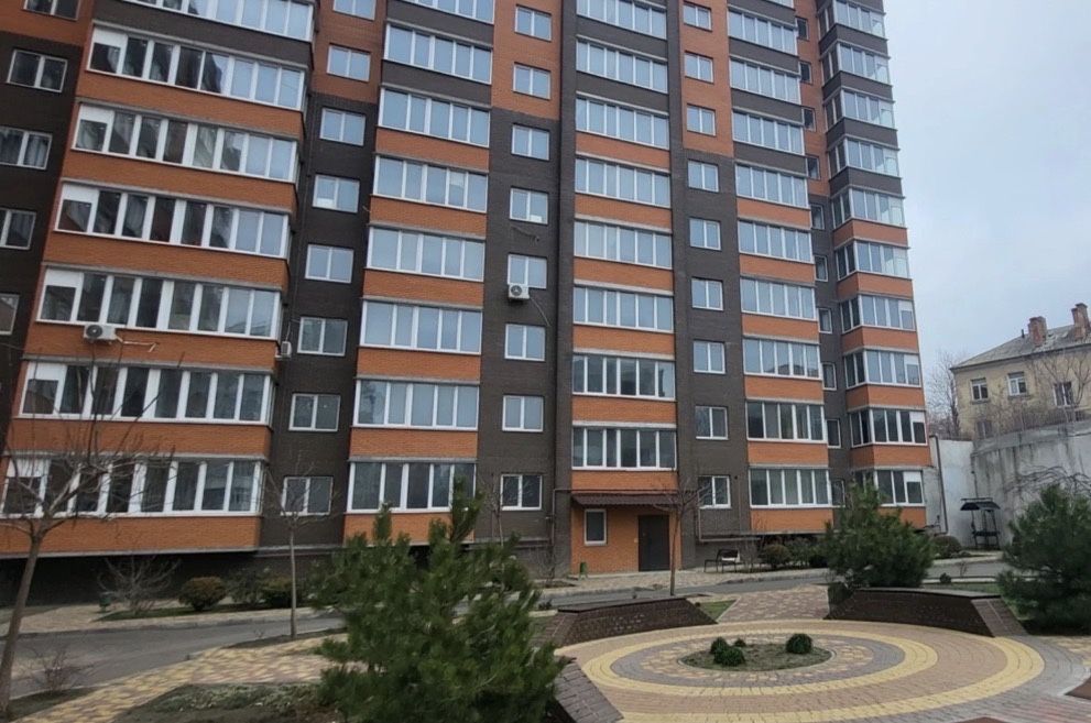 Купити квартиру за адресою вул. Мостостроителей, 18 в Миколаїв на Findly.com.ua Квартира на вул. Мостостроителей, 18 в Миколаїв, ID 219996, фото №1