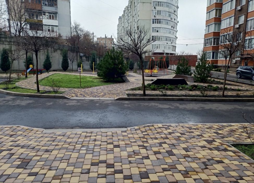 Квартира на вул. Мостостроителей, 18 в Миколаїв, ID 219996, фото №2