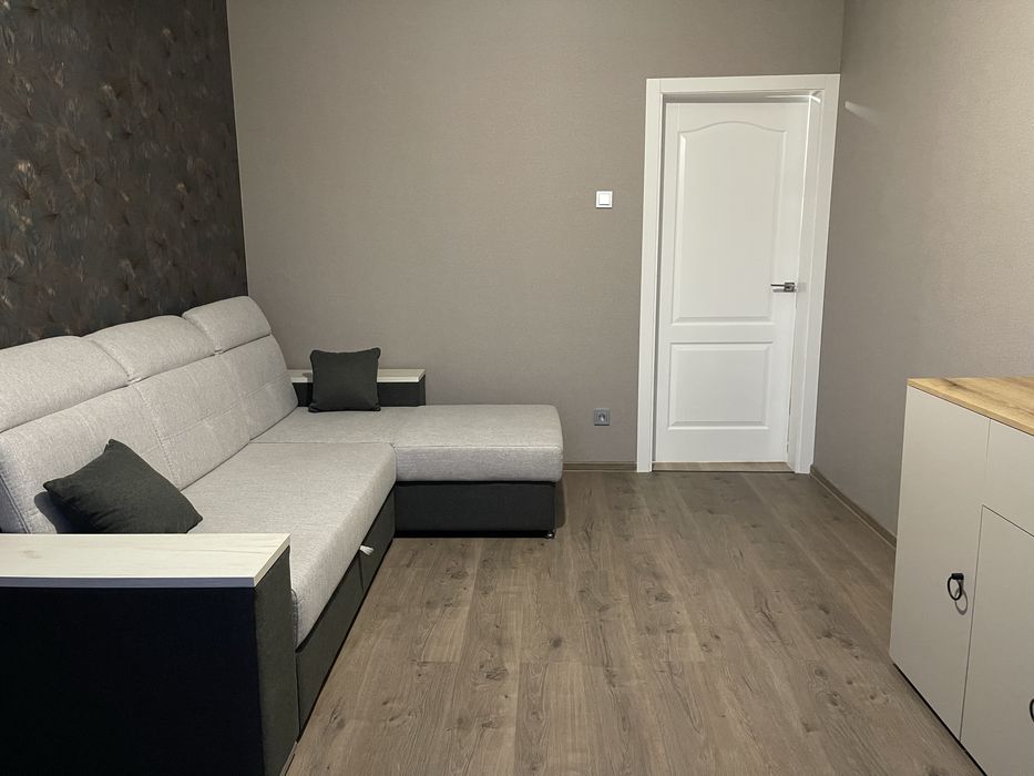 Квартира на вул. Милославська, 18 в Києві, ID 257425, фото №11