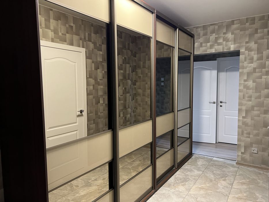 Квартира на вул. Милославська, 18 в Києві, ID 257425, фото №15