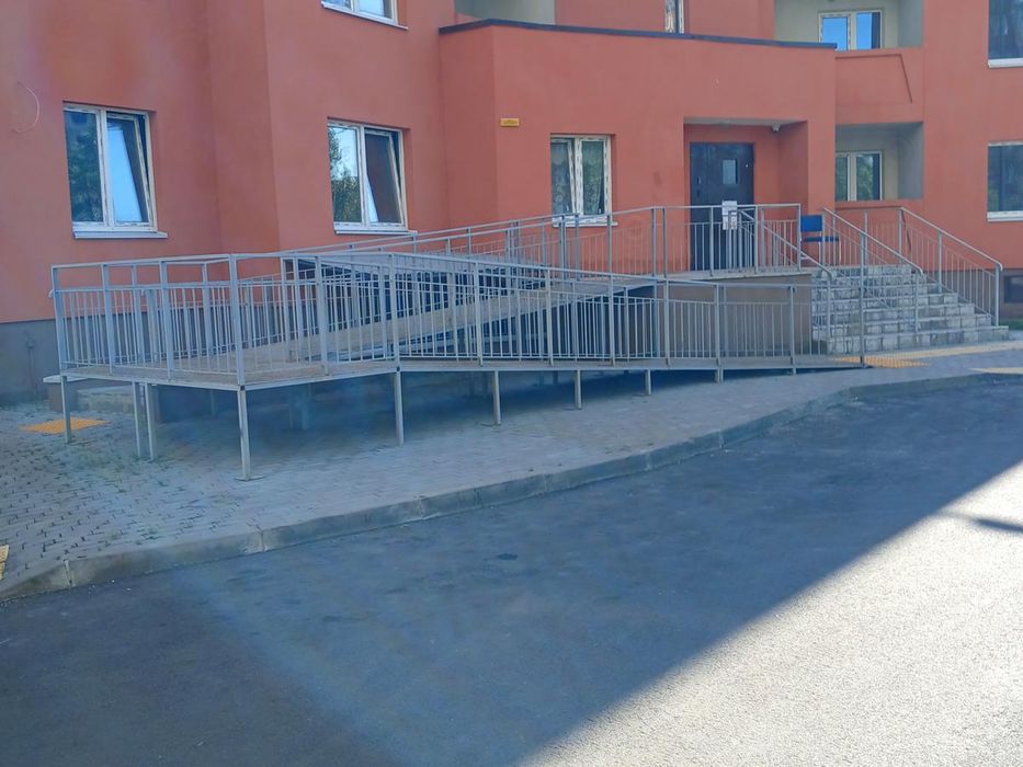 Квартира на вул. Милославська, 18 в Києві, ID 257425, фото №19