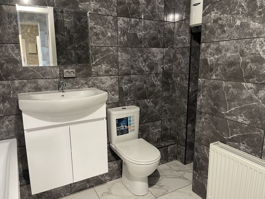 Квартира на вул. Милославська, 18 в Києві, ID 257425, фото №5