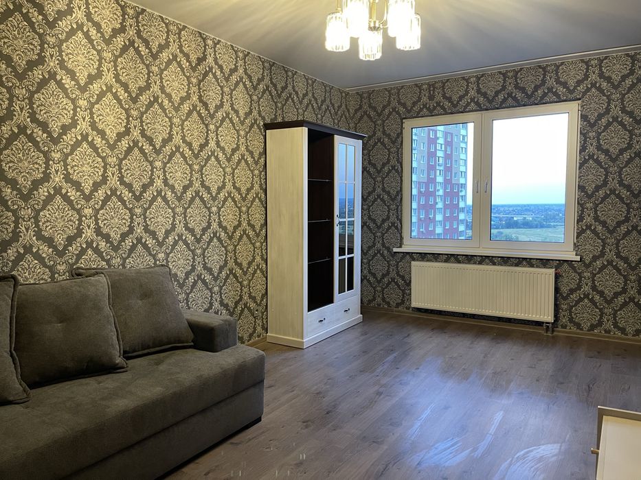 Квартира на вул. Милославська, 18 в Києві, ID 257425, фото №7
