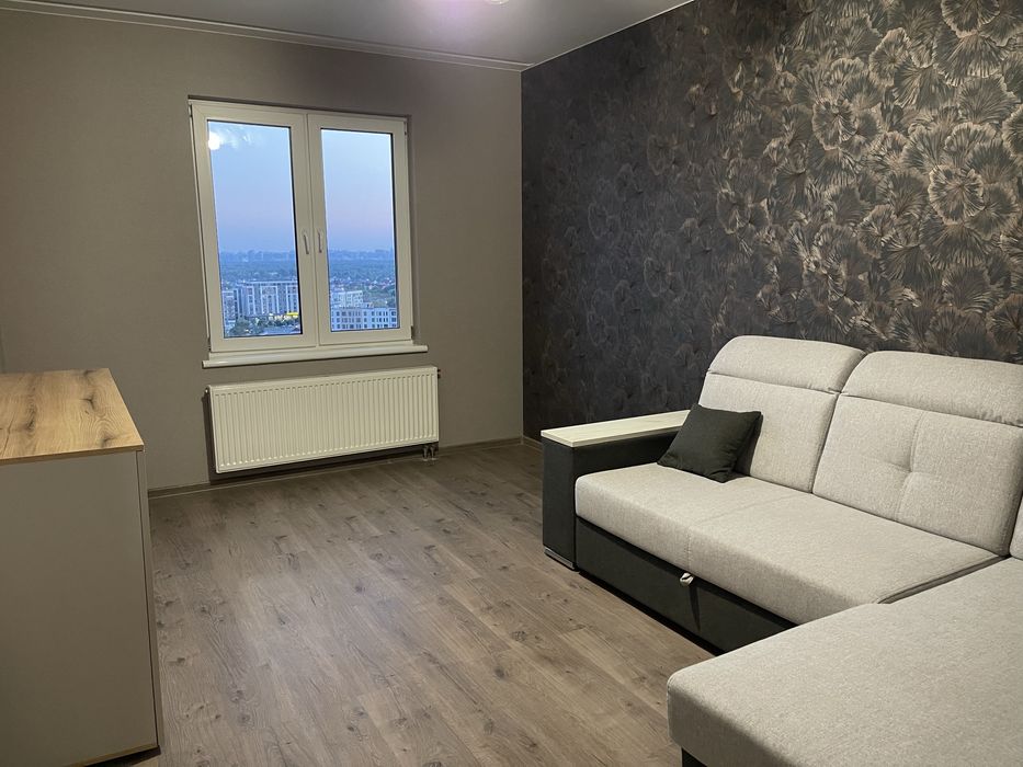 Квартира на вул. Милославська, 18 в Києві, ID 257425, фото №10