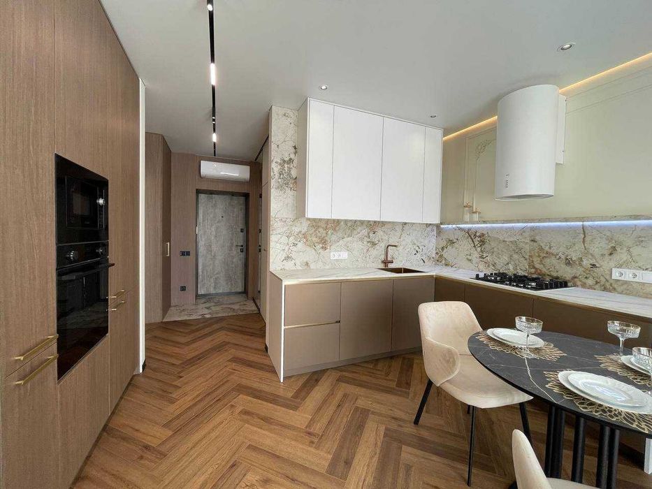 Квартира на ЖК Липки 2 в Івано-Франківськ, ID 219025, фото №3