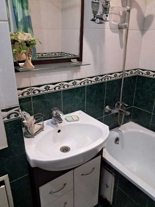 Квартира на шосе Харківське, 2/1 в Київ, ID 219032, фото №4