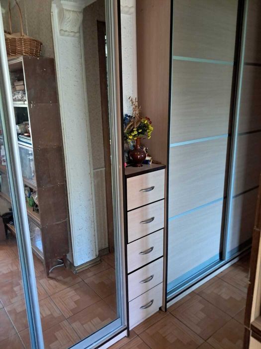 Квартира на шосе Харківське, 2/1 в Київ, ID 219032, фото №5