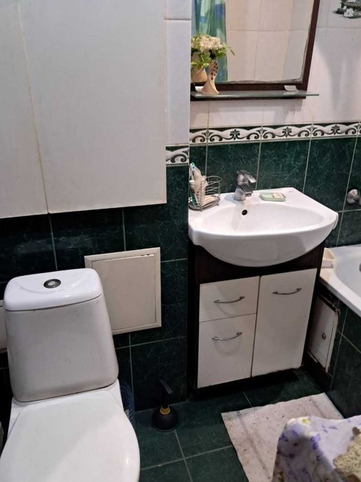 Квартира на шосе Харківське, 2/1 в Києві, ID 219032, фото №7