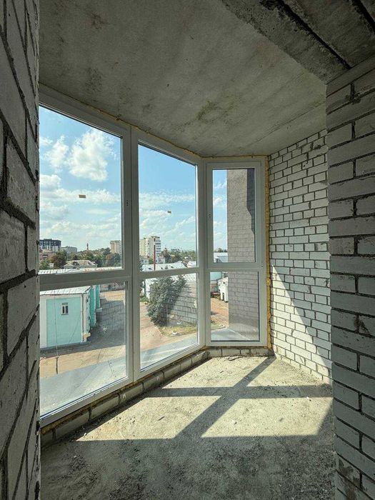 Купити квартиру за адресою ЖК Аристократ на Findly.com.ua Квартира на ЖК Аристократ, ID 241488, фото №1